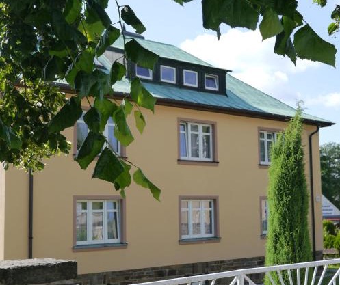 Ferienwohnung Kaufmann