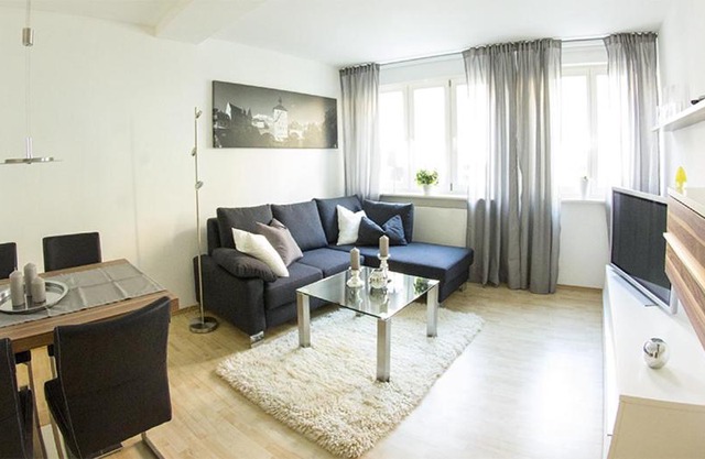 Ferienwohnung Kaulberg