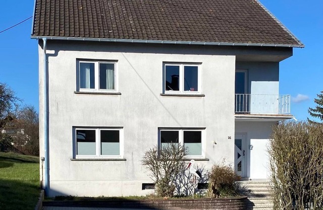Ferienwohnung Keßler - Apartment/flat Keßler, shower and bath, WC
