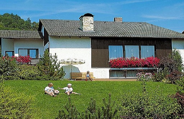 Ferienwohnung Keckl