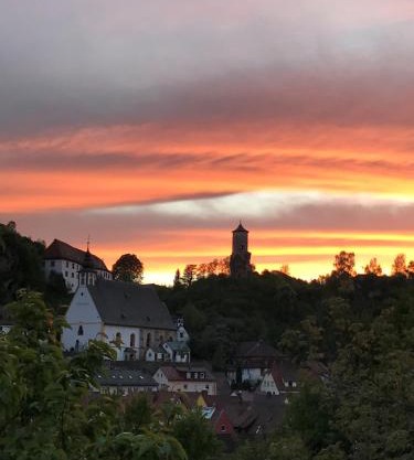 Ferienwohnung Kellerer 2