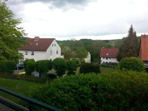 Ferienwohnung Kempe - Hagebuttenweg