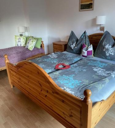 Ferienwohnung Kendlbacher