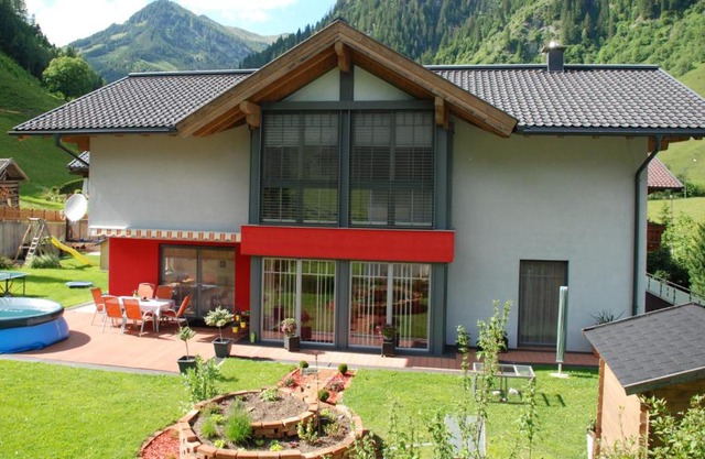 Ferienwohnung Kendler