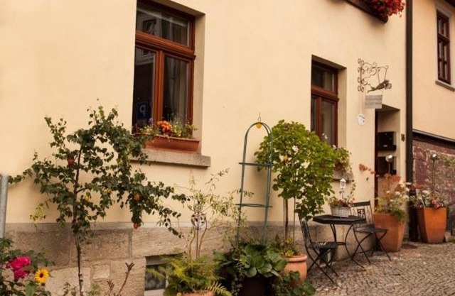 Ferienwohnung Kensche