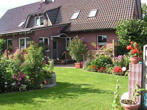 Ferienwohnung Kerstin