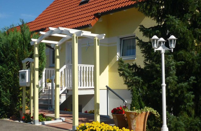 Ferienwohnung Kessler