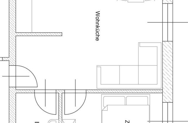 Ferienwohnung Kirchblick - ab 5 Nächte - Stockers Kleines Dorfhotel