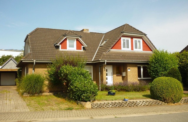 Ferienwohnung Kiara, Deutschland