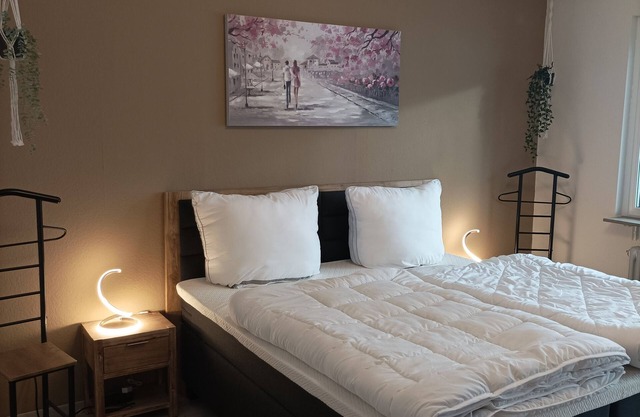 Ferienwohnung Kibo