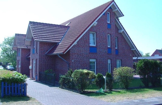 Ferienwohnung Kiebitznest