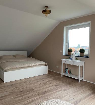 Ferienwohnung Kilz II in Gensingen