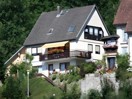 Ferienwohnung King