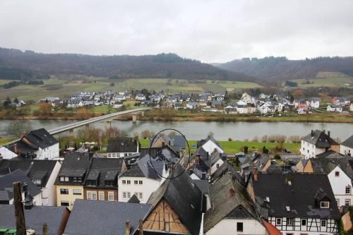 Ferienwohnung Kinheim an der Mosel
