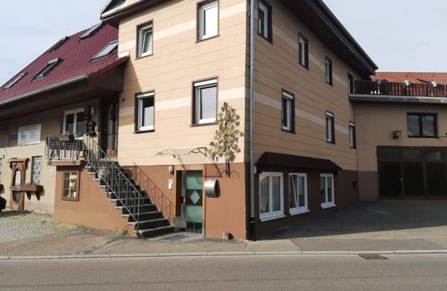 Ferienwohnung Kinzigtal