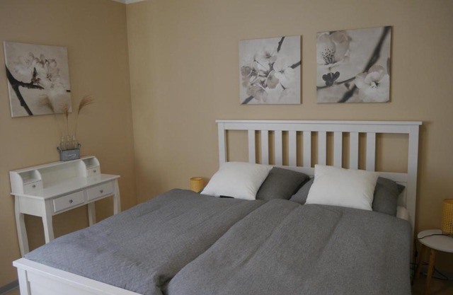 Ferienwohnung Kirchberg Uettingen