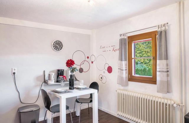 Ferienwohnung Kirchblick