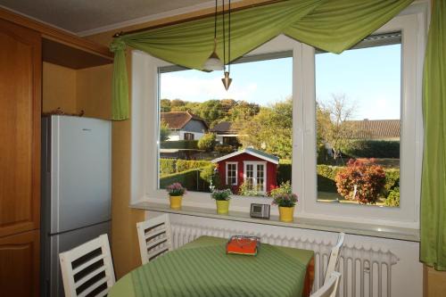 Ferienwohnung Kirsch