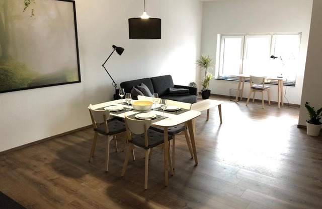 Ferienwohnung Kirschholz