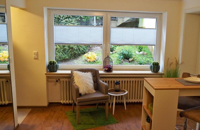 Ferienwohnung Kisslina