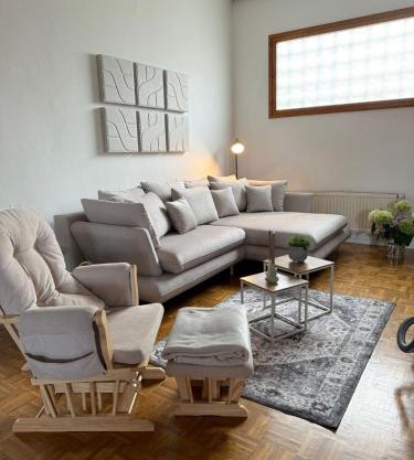 Ferienwohnung Klapothek
