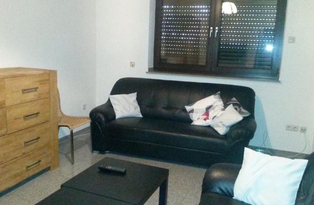 Ferienwohnung Klaus