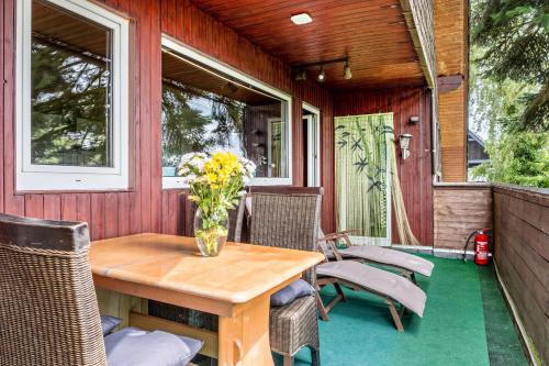 Ferienwohnung Klee