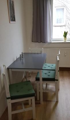 Ferienwohnung klein Treben 2.0