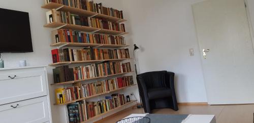 Ferienwohnung klein Treben 3.0