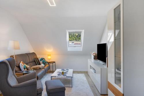Ferienwohnung Kleinbreitenbach 2