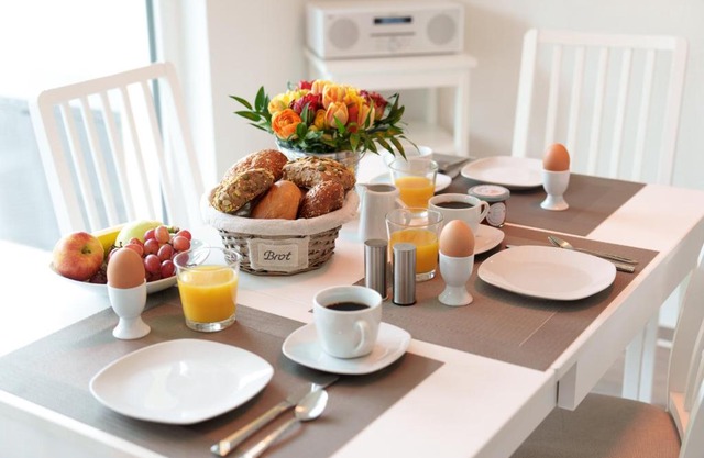 Ferienwohnung Kleine Auszeit