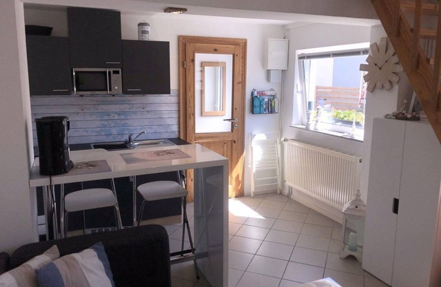 Ferienwohnung Kleine Auszeit