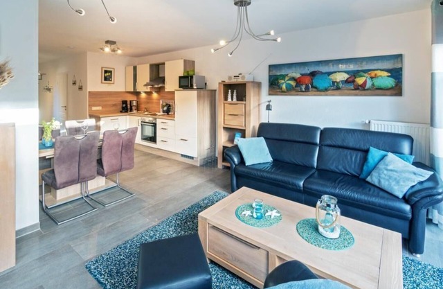 Ferienwohnung Kleine Auszeit