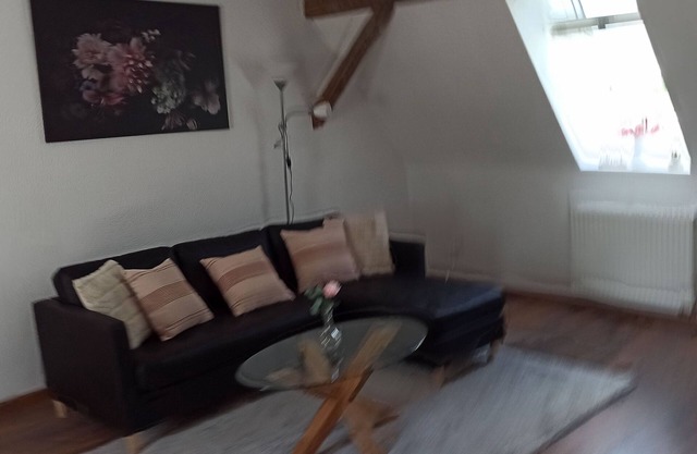 Ferienwohnung Kleiner Stern mit 70 qm, 1 Schlafzimmer, Max. für 2 Personen