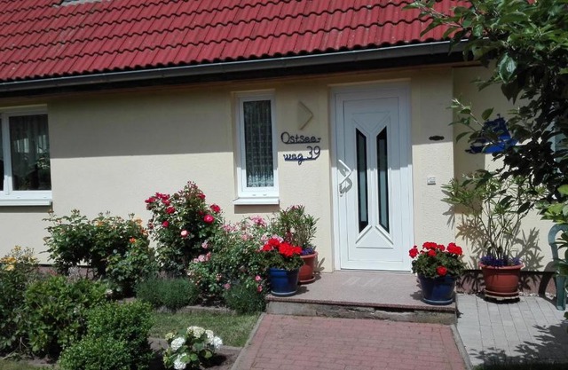 Ferienwohnung Kleine Moewe