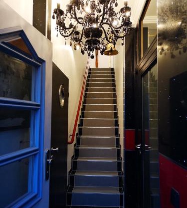 Ferienwohnung "Kleine Nixe"