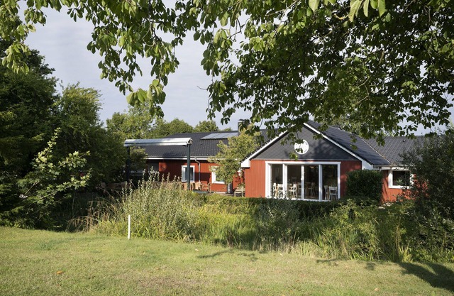 Ferienwohnung Kleiner Plöner See auf dem Golfplatz Plöner See in Bosau