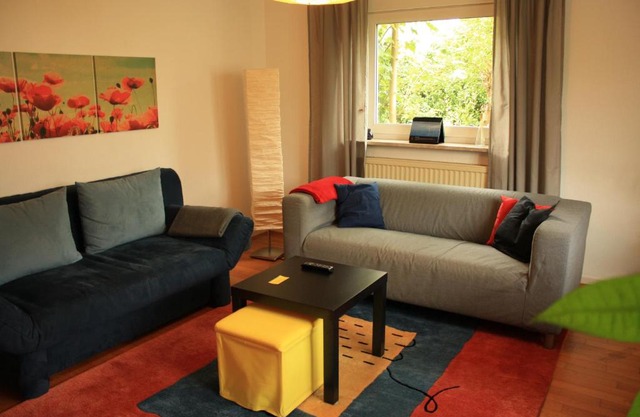 Ferienwohnung kleines Lautertal
