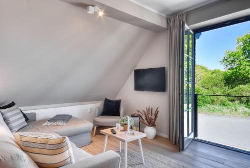 Ferienwohnung Kleines Sanddorn 26 Feriendorf Klein Stresow Rügen by ruyastay