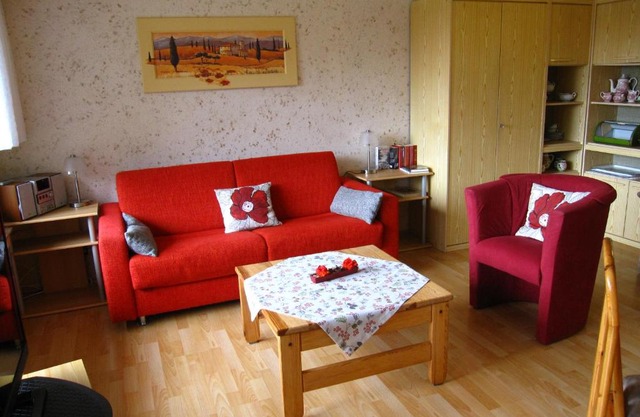 Ferienwohnung Kleinschmidt