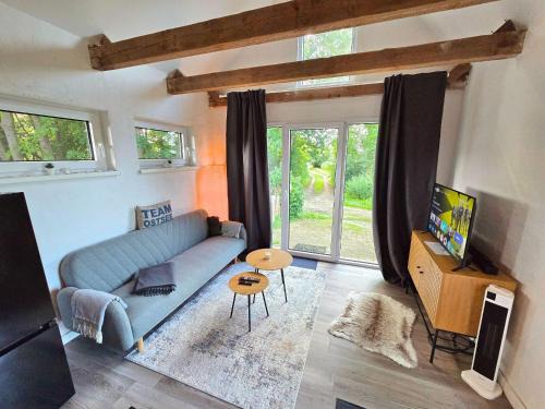 Ferienwohnung-Kliesche