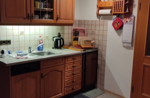Ferienwohnung Klinger auf Zwei Etagen