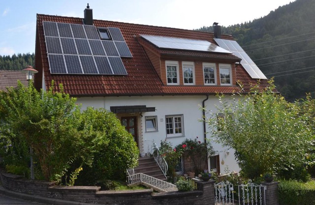 Ferienwohnung Klock