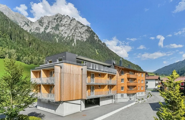 Ferienwohnung-Kloesterle