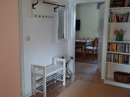Ferienwohnung Klute