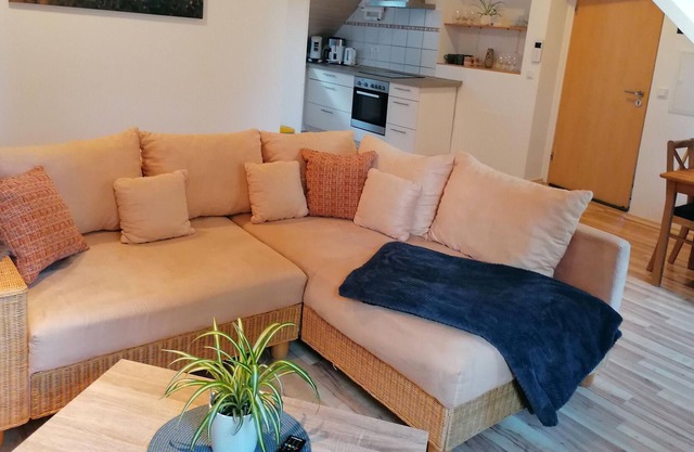 Ferienwohnung Knoofs