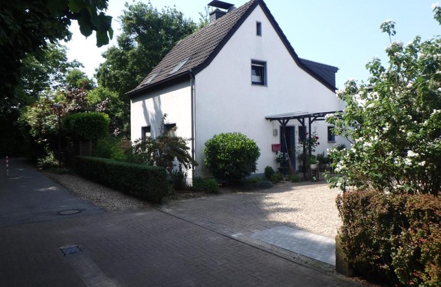 Ferienwohnung Knusperhaus