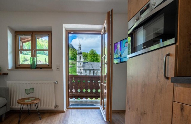Ferienwohnung Koglhäusl