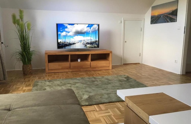 Ferienwohnung Koje