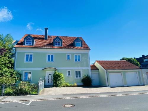 Ferienwohnung Kolk